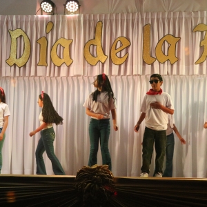 Día de la Familia